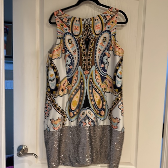 Cocktail dress - Picture 2 of 3